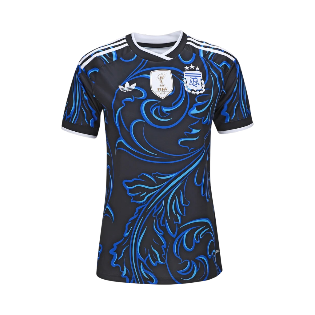 Camisa Argentina Away / Woman - 26/27