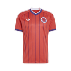 Camisa Escócia Away / Fan - 26/27