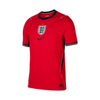 Camisa Inglaterra Away / Fan - 26/27