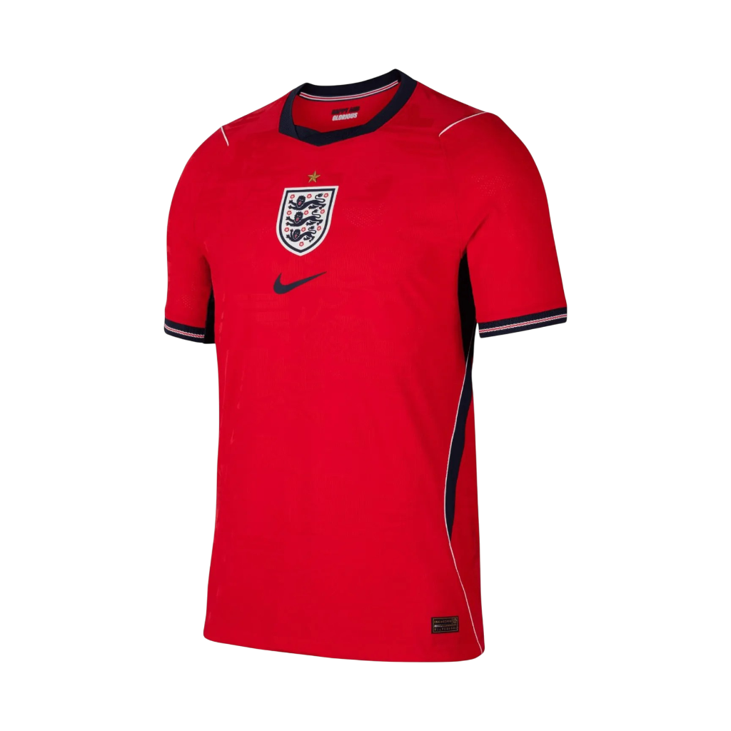 Camisa Inglaterra Away / Fan - 26/27