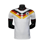 Camisa Alemanha Home / Player - 26/27