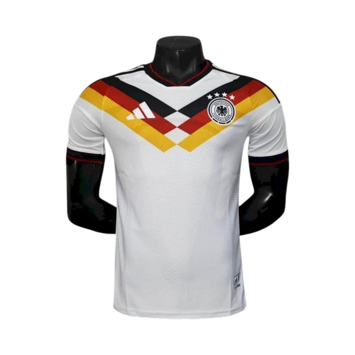 Camisa Alemanha Home / Player - 26/27