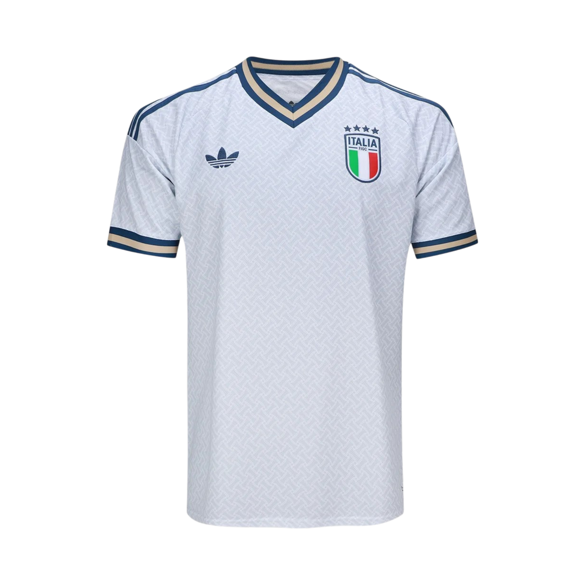 Camisa Italia Away / Fan - 26/27