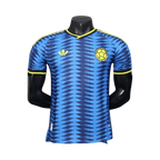 Camisa Colombia Away / Player - 26/27