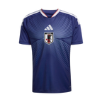 Camisa Japão Home / Fan - 26/27
