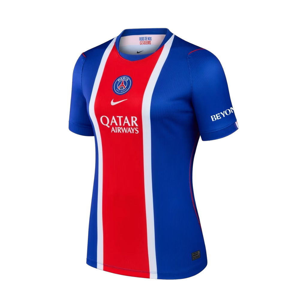 Camisa PSG Home / Woman - 26/27