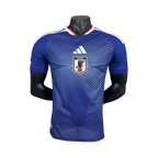 Camisa Japão Home / Player - 26/27