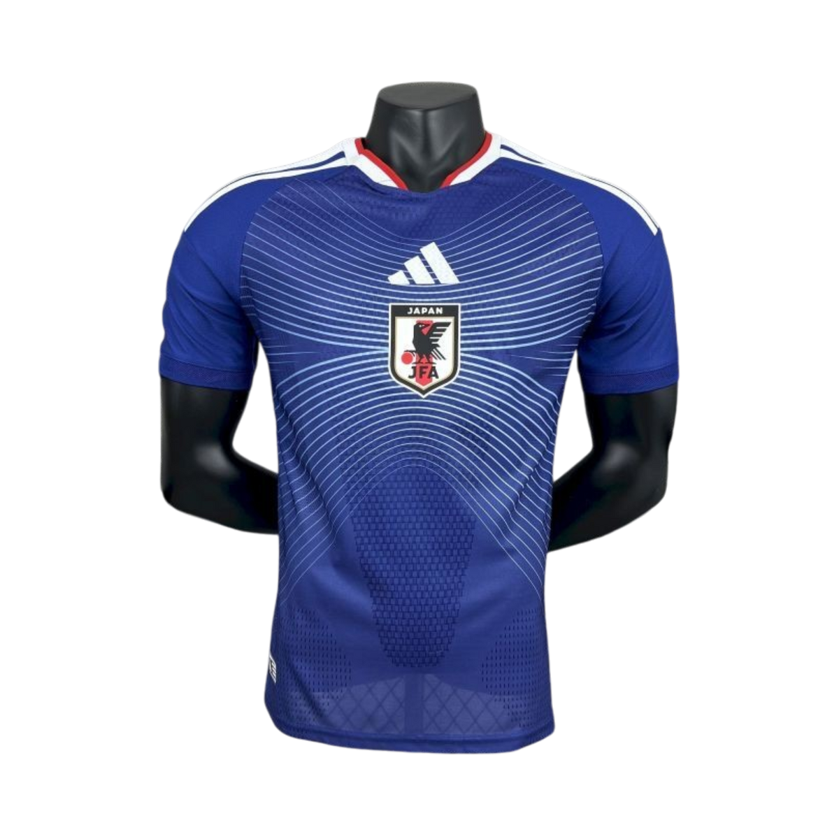 Camisa Japão Home / Player - 26/27