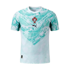Camisa Portugal Away / Fan - 26/27