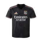 Camisa Lyon Third / Fan - 26/27