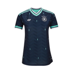 Camisa Alemanha Away / Woman - 26/27