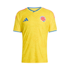 Camisa Colombia Home / Fan - 26/27
