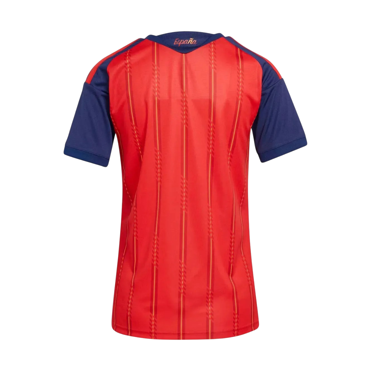 Camisa Espanha Home / Woman - 26/27