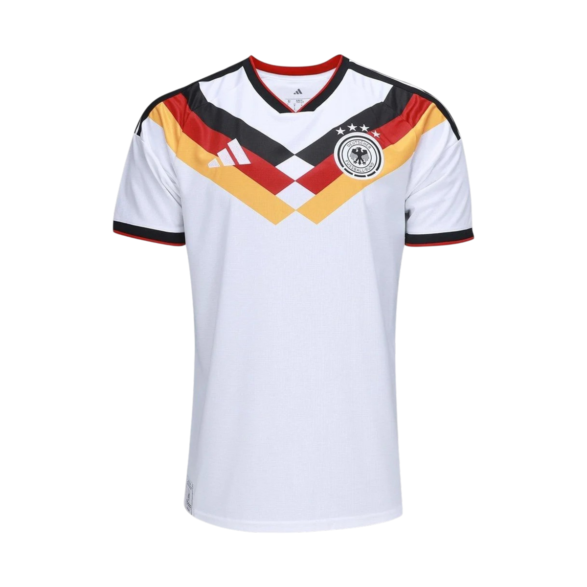 Camisa Alemanha Home / Fan - 26/27