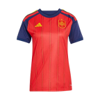 Camisa Espanha Home / Woman - 26/27