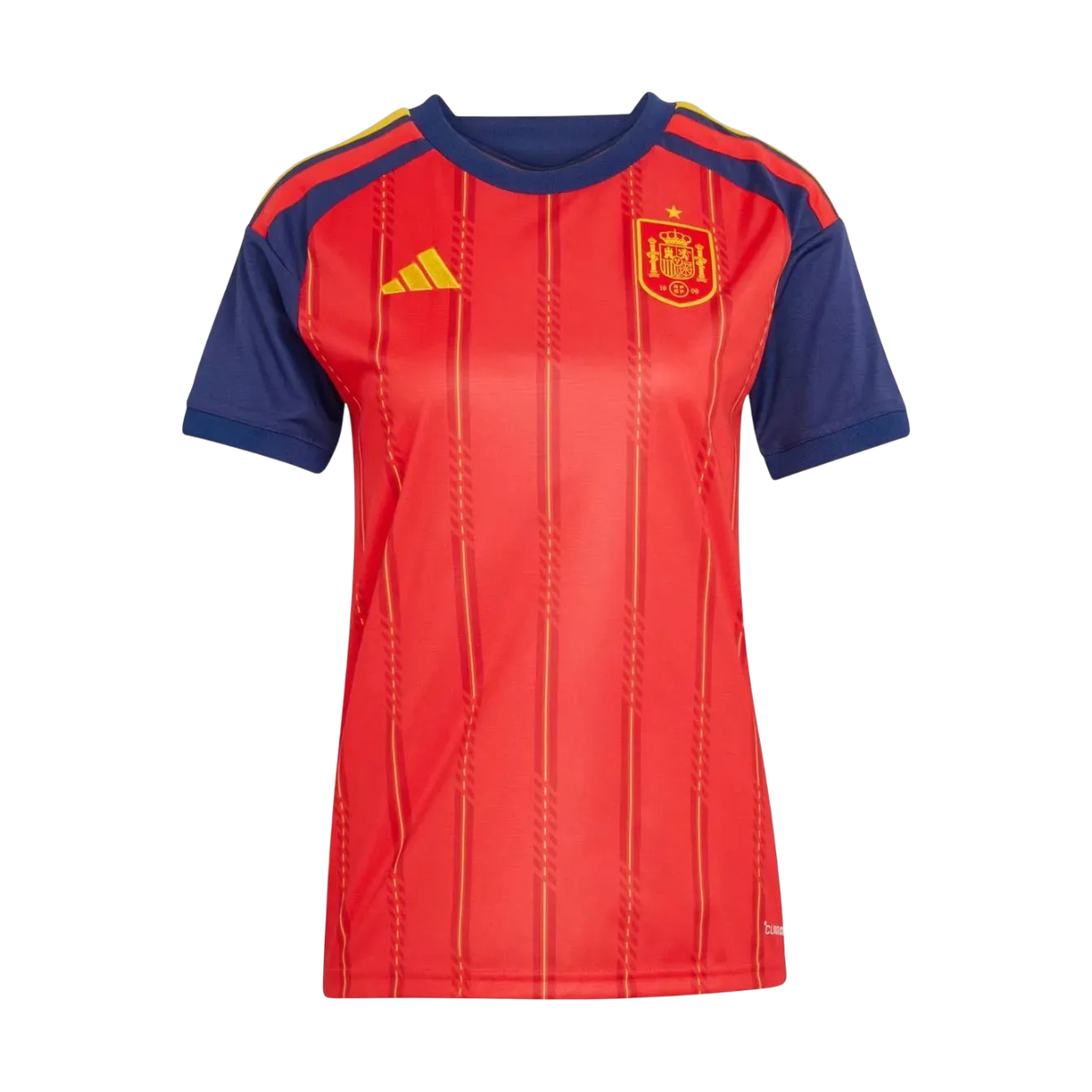 Camisa Espanha Home / Woman - 26/27