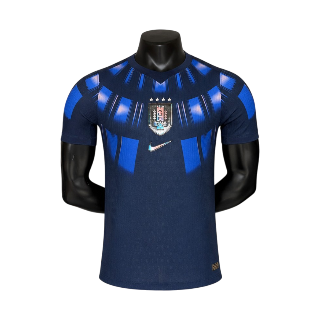 Camisa Uruguai Away / Player - 26/27