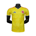Camisa Colombia Home / Player - 26/27