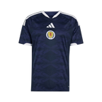 Camisa Escócia Home / Fan - 26/27