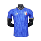 Camisa Italia Home / Player - 26/27
