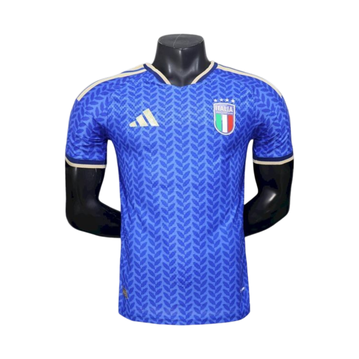 Camisa Italia Home / Player - 26/27