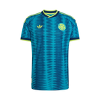 Camisa Colombia Away / Fan - 26/27