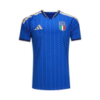 Camisa Italia Home / Fan - 26/27