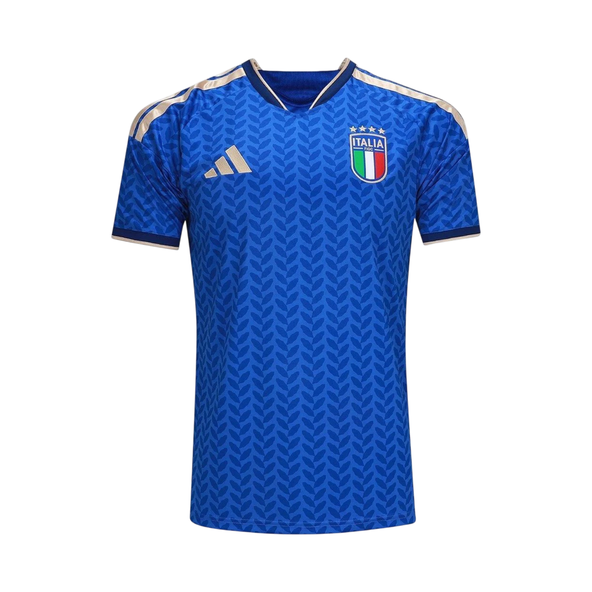 Camisa Italia Home / Fan - 26/27