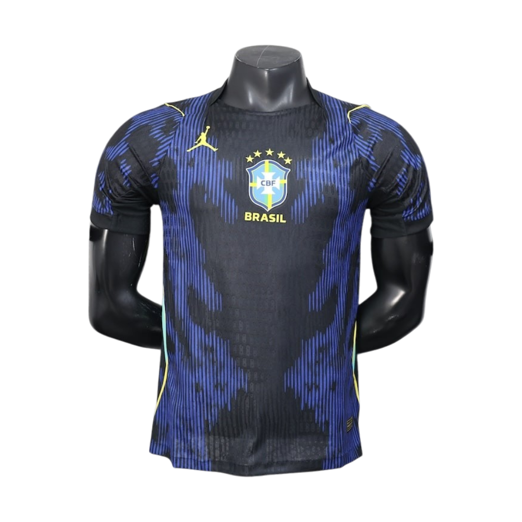 Camisa Brasil Away / Player - 26/27
