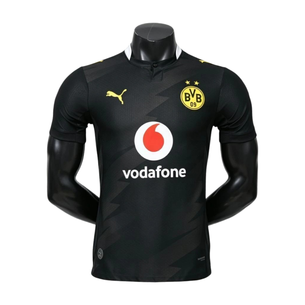 Camisa Borussia Dortmund Away / Player - 26/27