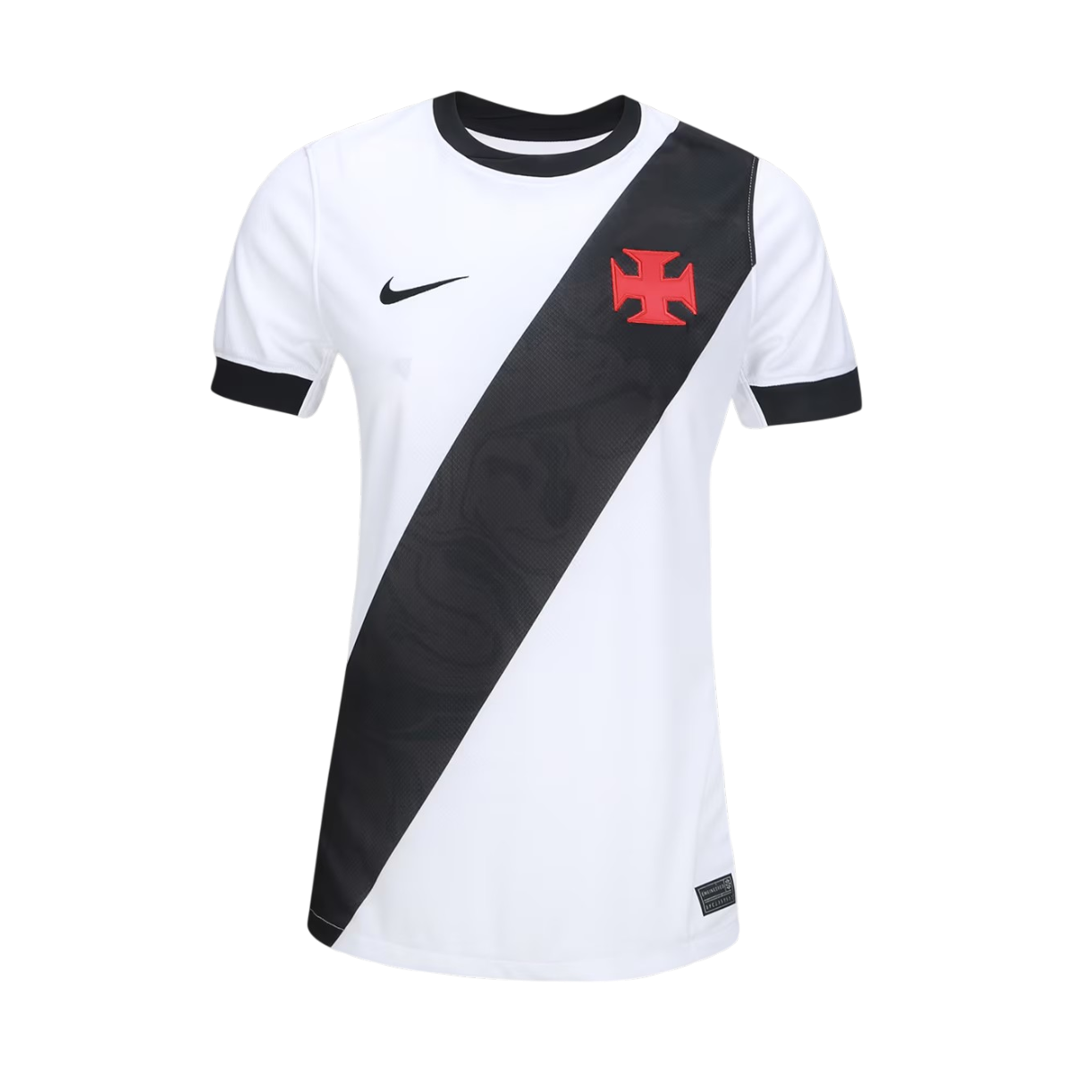 Camisa Vasco Away / Woman - 26/27