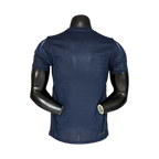 Camisa Uruguai Away / Player - 26/27