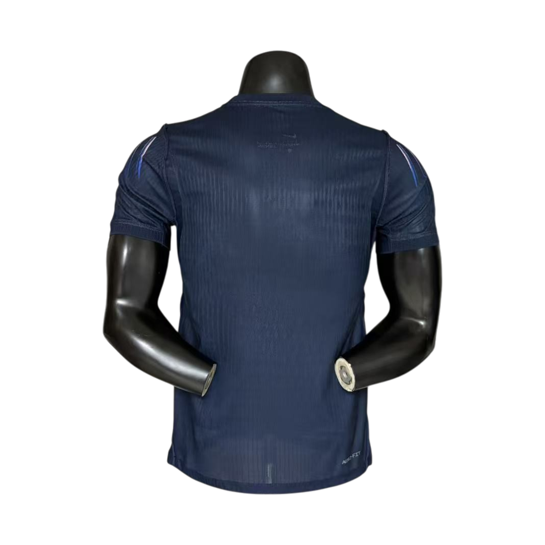 Camisa Uruguai Away / Player - 26/27