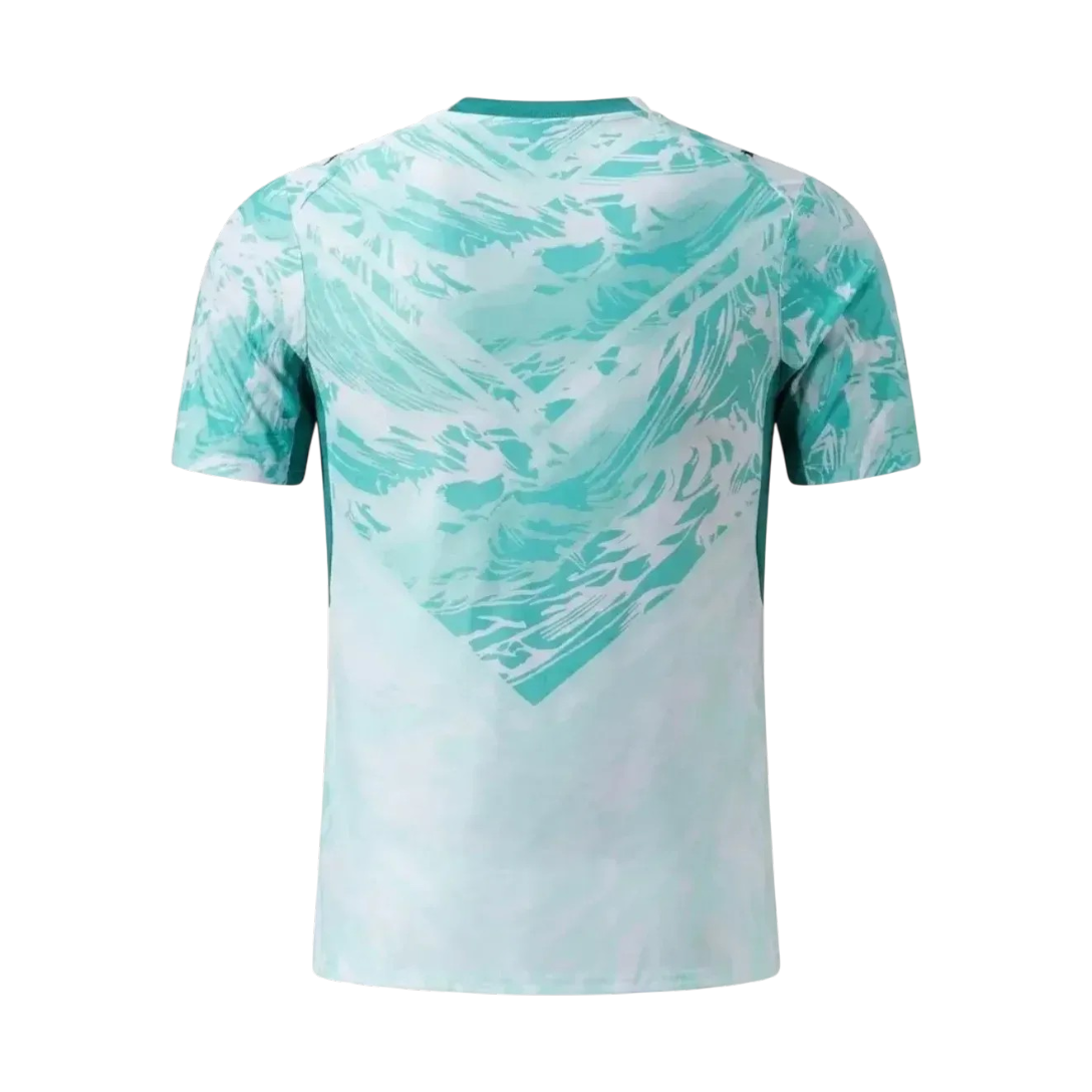Camisa Portugal Away / Fan - 26/27