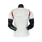 Camisa Inglaterra Home / Player - 26/27