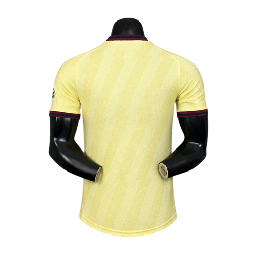 Camisa Arsenal Third / Player - 26/27