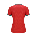 Camisa Portugal Home / Woman - 26/27