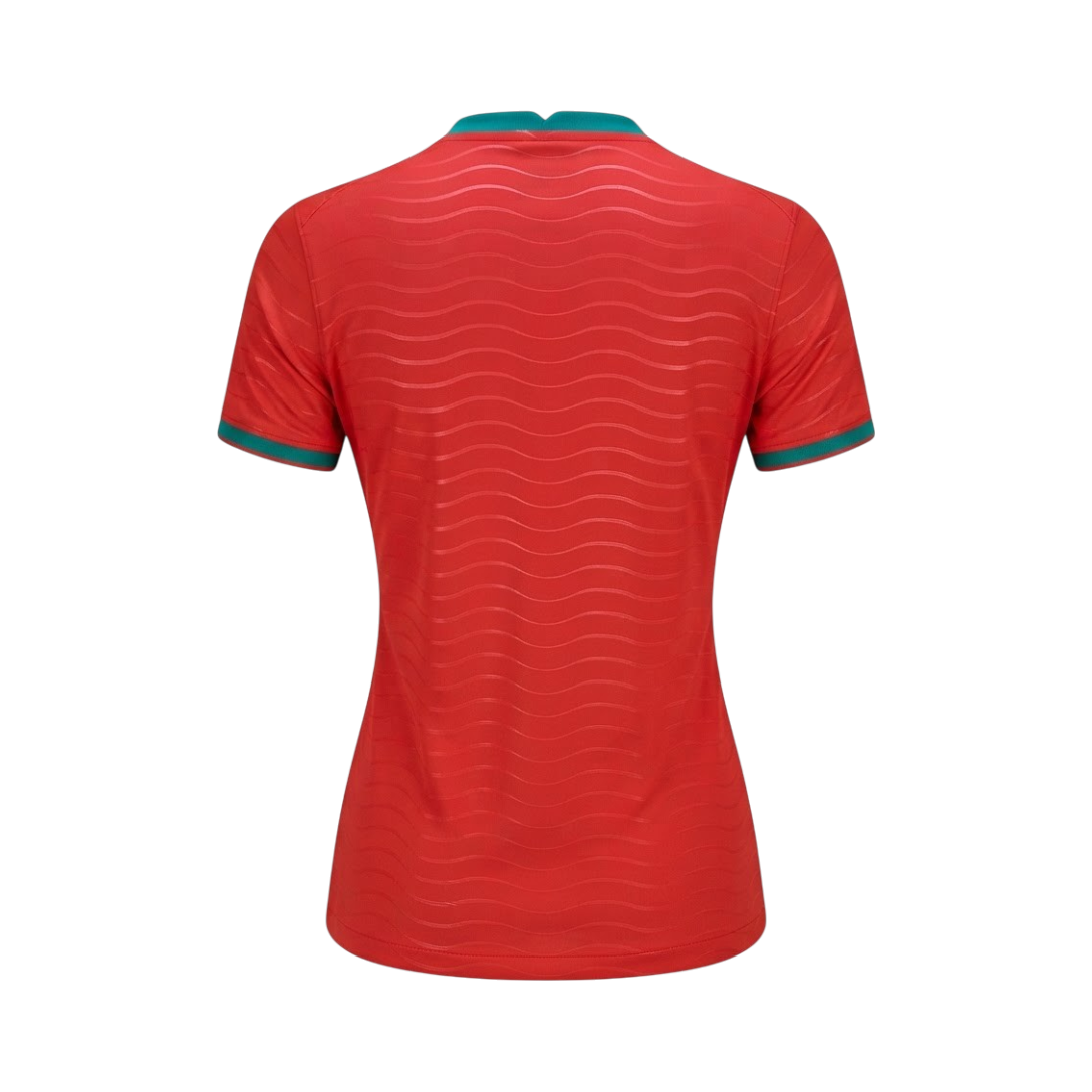 Camisa Portugal Home / Woman - 26/27