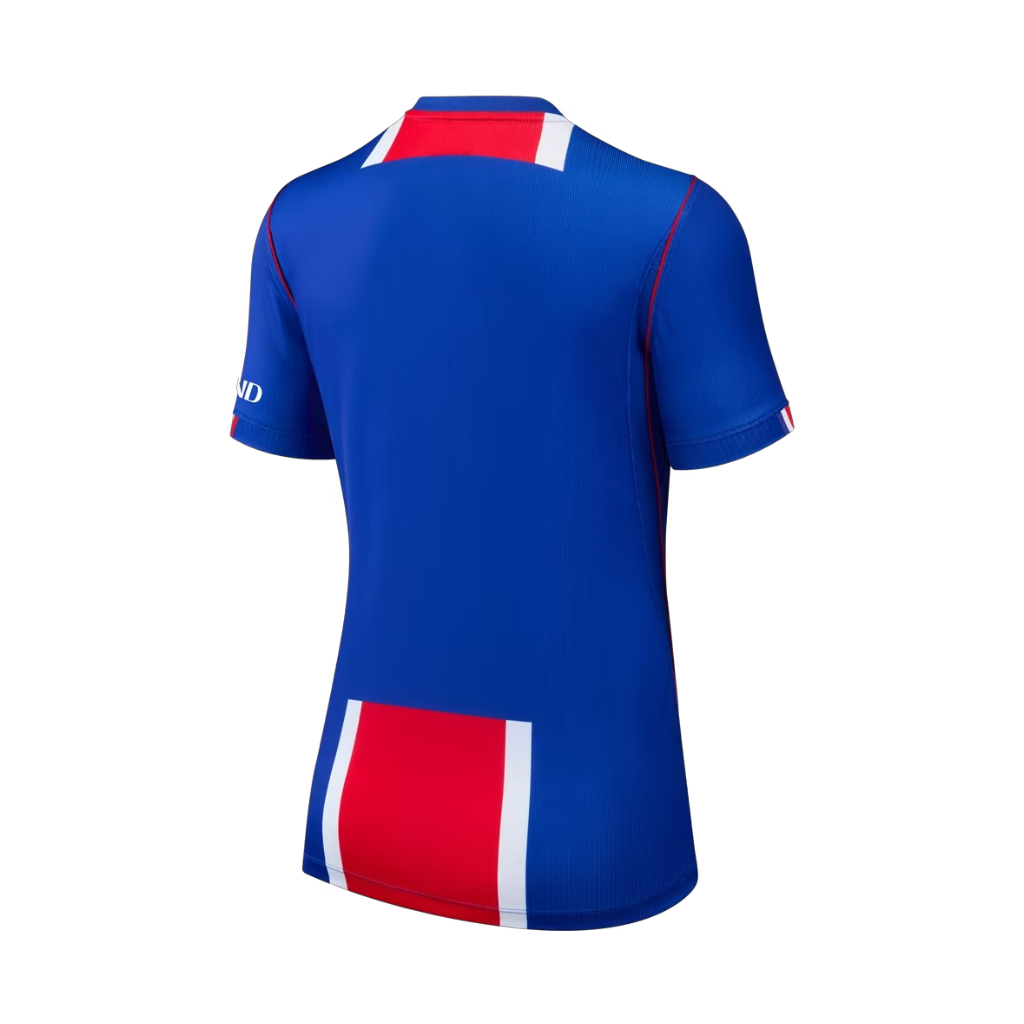 Camisa PSG Home / Woman - 26/27