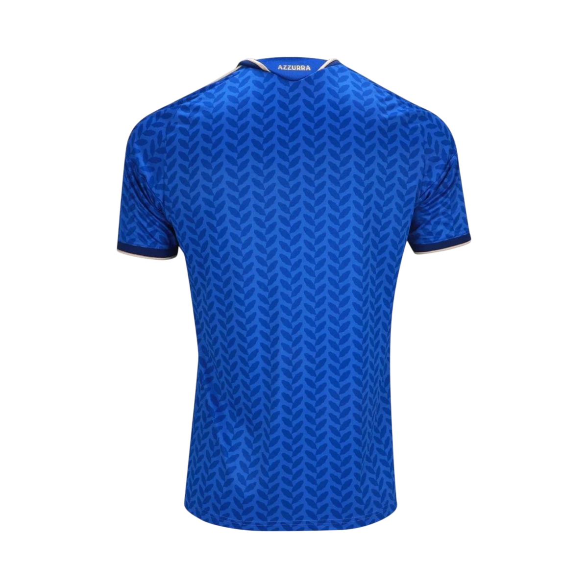 Camisa Italia Home / Fan - 26/27
