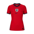 Camisa Inglaterra Away / Woman - 26/27