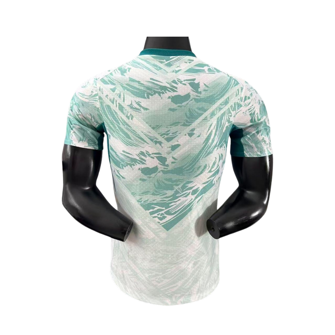 Camisa Portugal Away / Player - 26/27