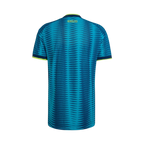 Camisa Colombia Away / Fan - 26/27