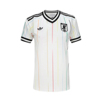Camisa Japão Away / Woman - 26/27