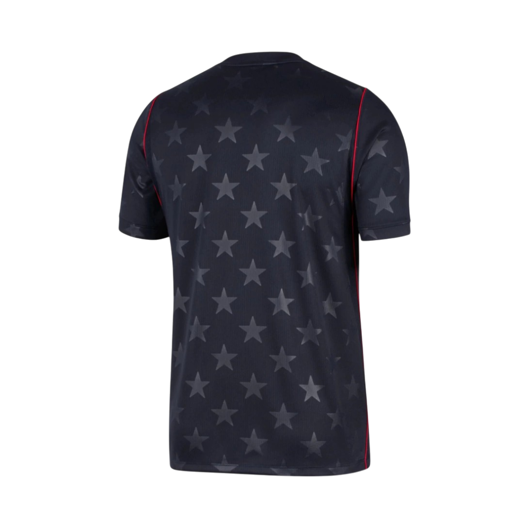 Camisa Estados Unidos Away / Fan - 26/27