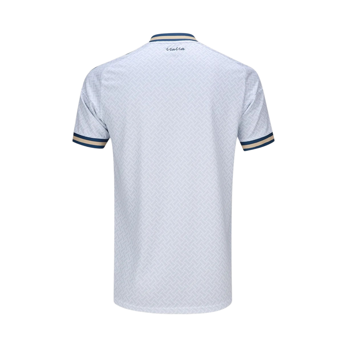 Camisa Italia Away / Fan - 26/27