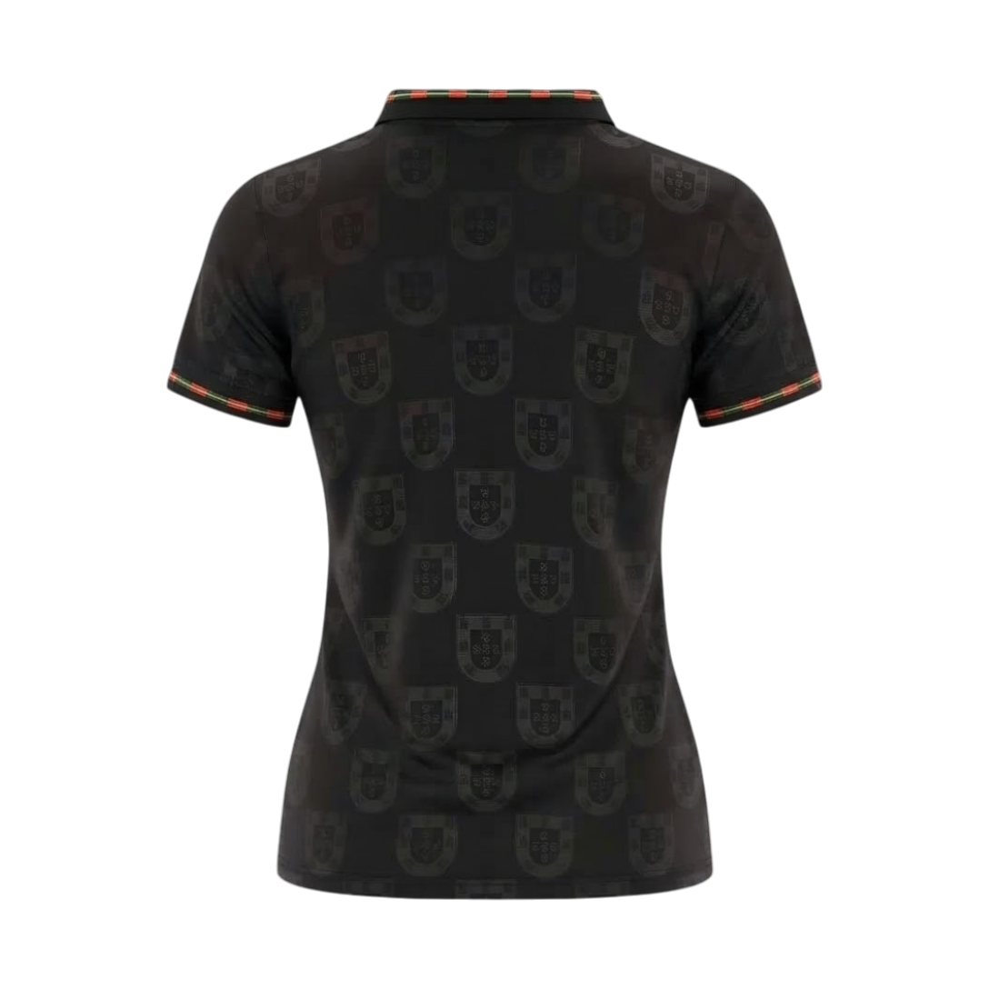 Camisa Portugal Edição Especial / Woman - 26/27