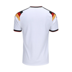 Camisa Alemanha Home / Fan - 26/27