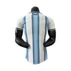 Camisa Argentina Home / Player - 26/27