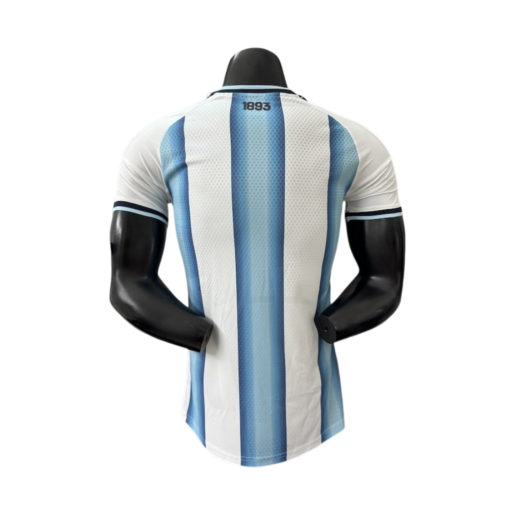 Camisa Argentina Home / Player - 26/27